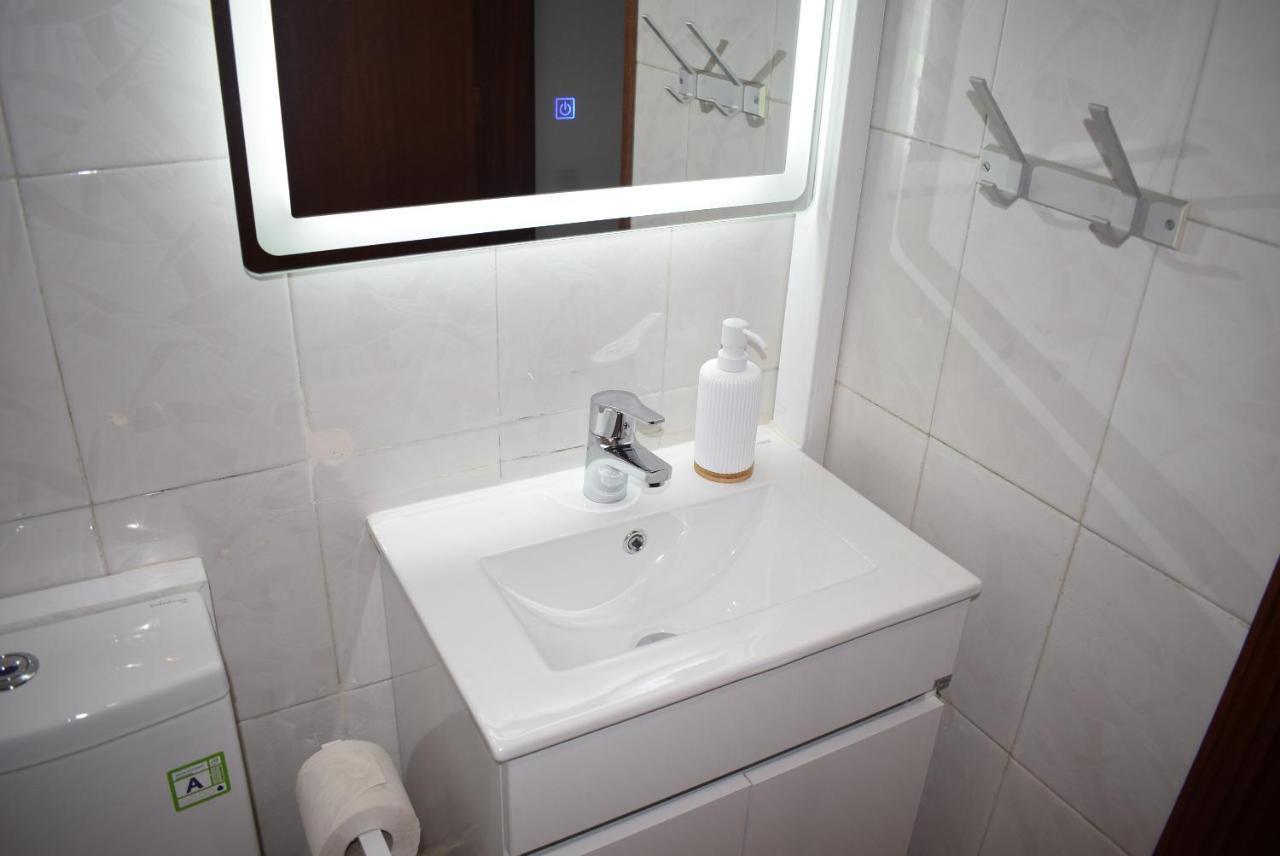 Terreiro Da Erva House 2 Apartment Coimbra Ngoại thất bức ảnh