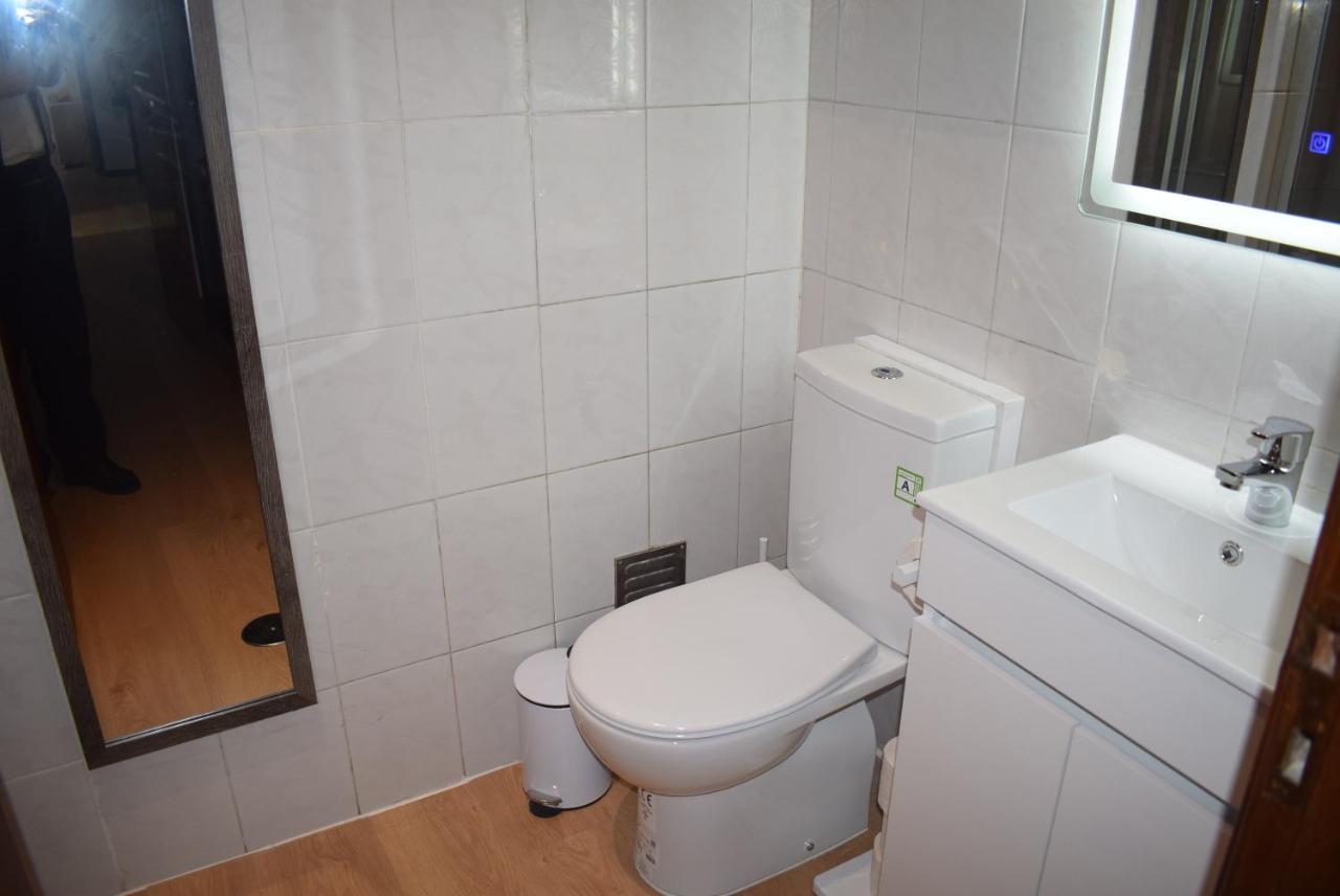 Terreiro Da Erva House 2 Apartment Coimbra Ngoại thất bức ảnh