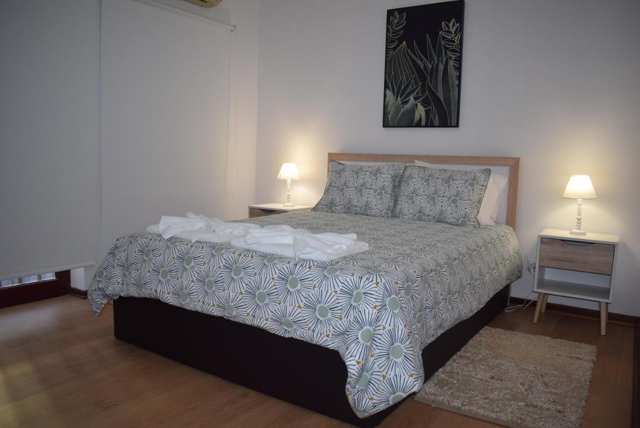Terreiro Da Erva House 2 Apartment Coimbra Ngoại thất bức ảnh
