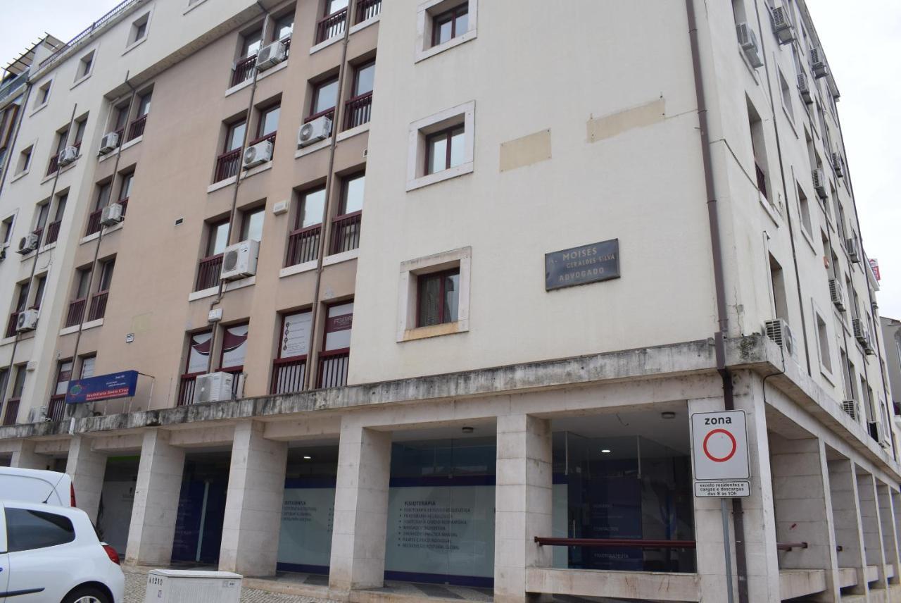 Terreiro Da Erva House 2 Apartment Coimbra Ngoại thất bức ảnh